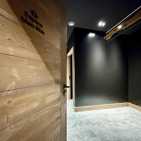 Homency - Perle D'alba A103 Apartment Alpe d'Huez