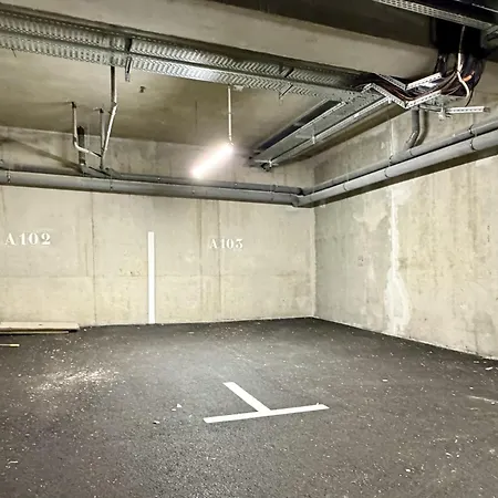 Apartment Homency - Perle D'alba A103 *